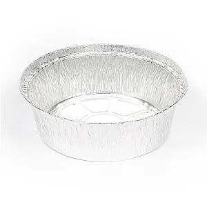Imagen de Envases de Aluminio para Pollo