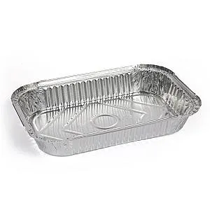 Imagen de Envases de Aluminio 1500cc