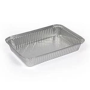 Imagen de Envases de Aluminio 2200cc