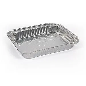 Imagen de Envases de Aluminio 2450cc