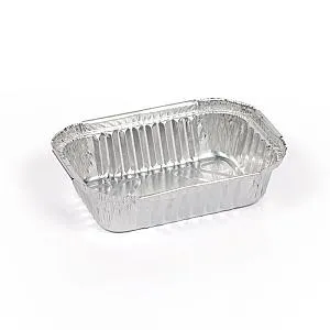 Imagen de Envases de Aluminio 380cc