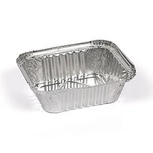 Imagen de Envases de Aluminio 500cc