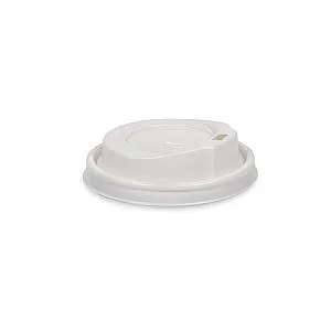 Imagen de Tapa Vaso Cartón 240 ml (8 oz)