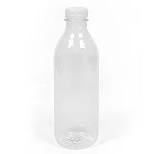 Imagen de Botellas de Plástico con Tapón