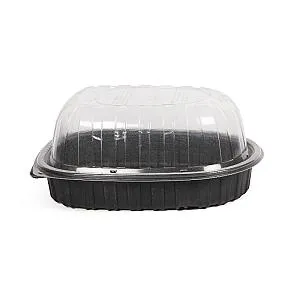 Imagen de Envases para Pollos Asados Plástico