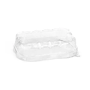 Imagen de Tapas Tarrina Frutas 125/250 g
