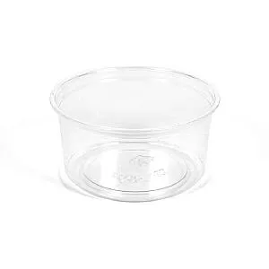 Imagen de Tarrina Pet Redonda 360 ml