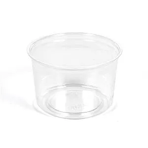 Imagen de Tarrina Pet Redonda 480 ml