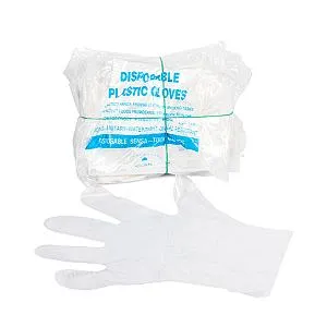 Imagen de Guantes desechables