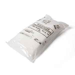 Imagen de Bolsas de Plástico Transparentes