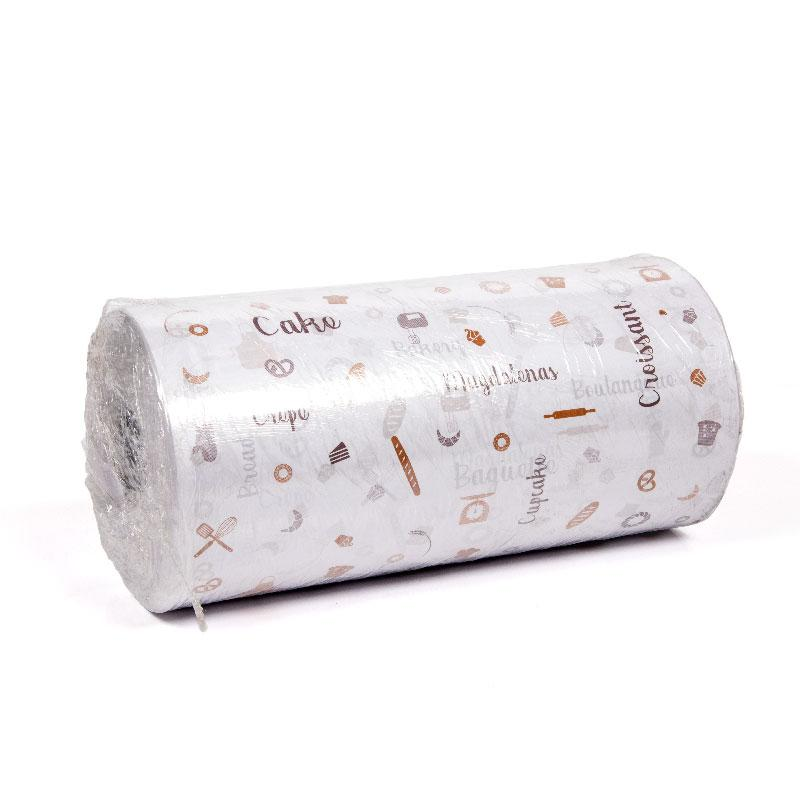 Bobina papel Blanco Espiga 31cm