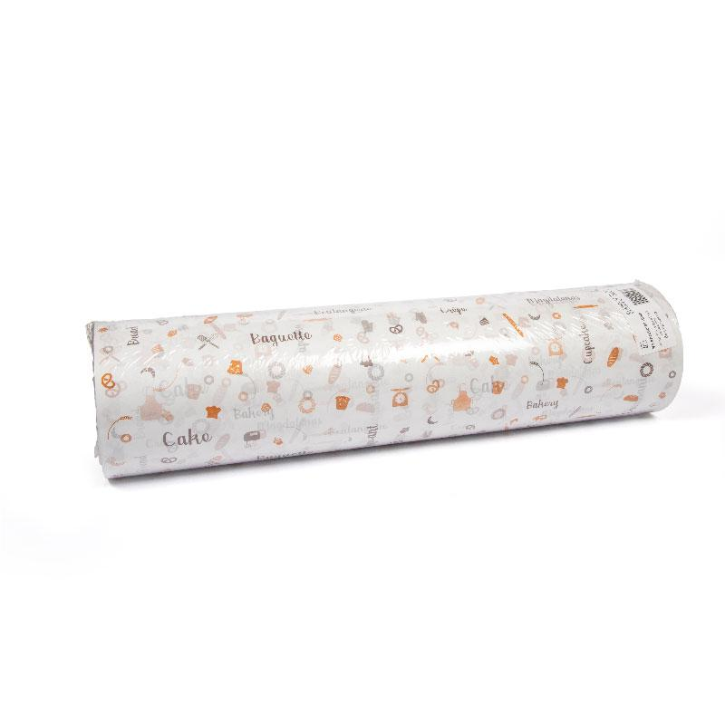 Bobina papel Blanco Espiga 62cm