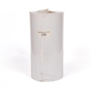 Bobina papel manila Blanco 31cm
