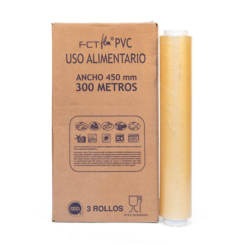 Film alimentario 45cm