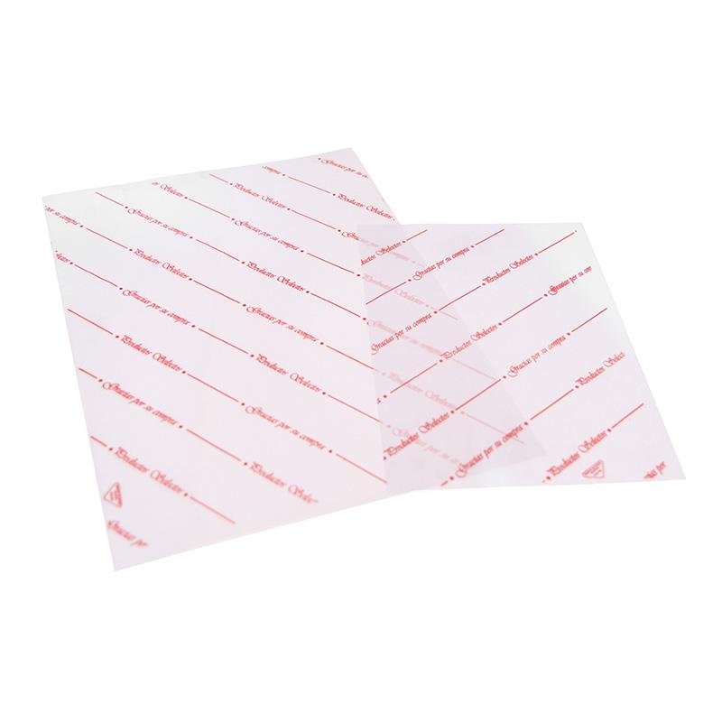 Imagen de Papel Parafina (20 kg)