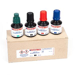 Imagen de Tinta permanente para Rotulador EDDING