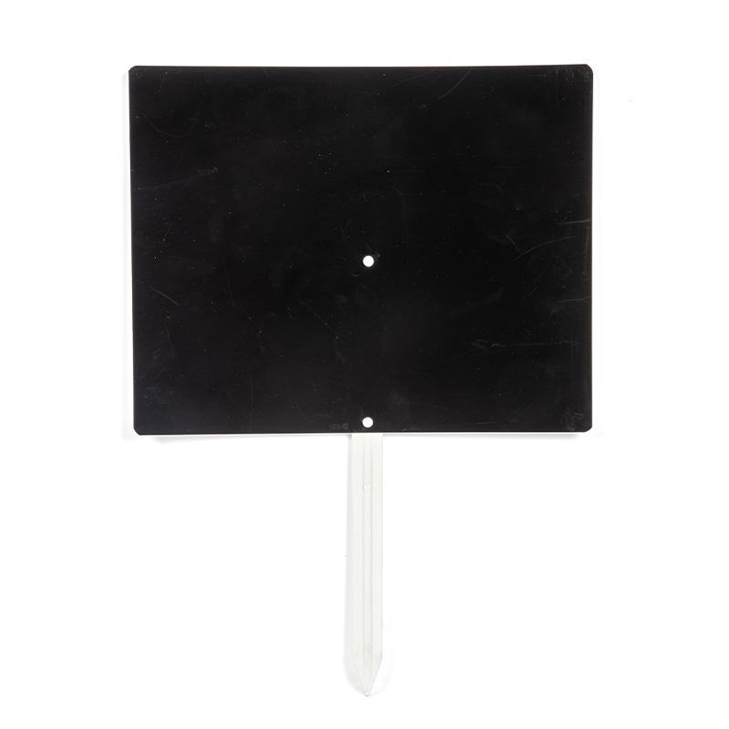 Imagen de Portaprecios con Pizarra y Pincho - 10 Unds.