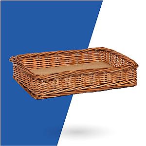 Cesta Mimbre