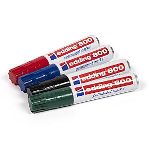 Imagen de Rotulador Permanente EDDING 800