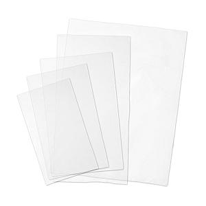 Imagen de Sacos Plástico Transparentes
