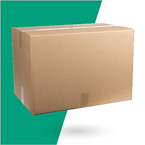 Cajas Cartón