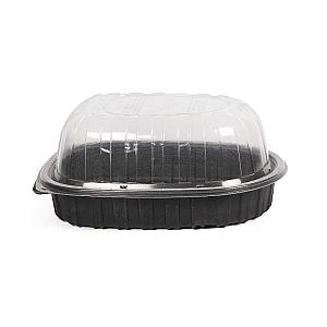 Imagen de Envases para Pollos Asados Plástico