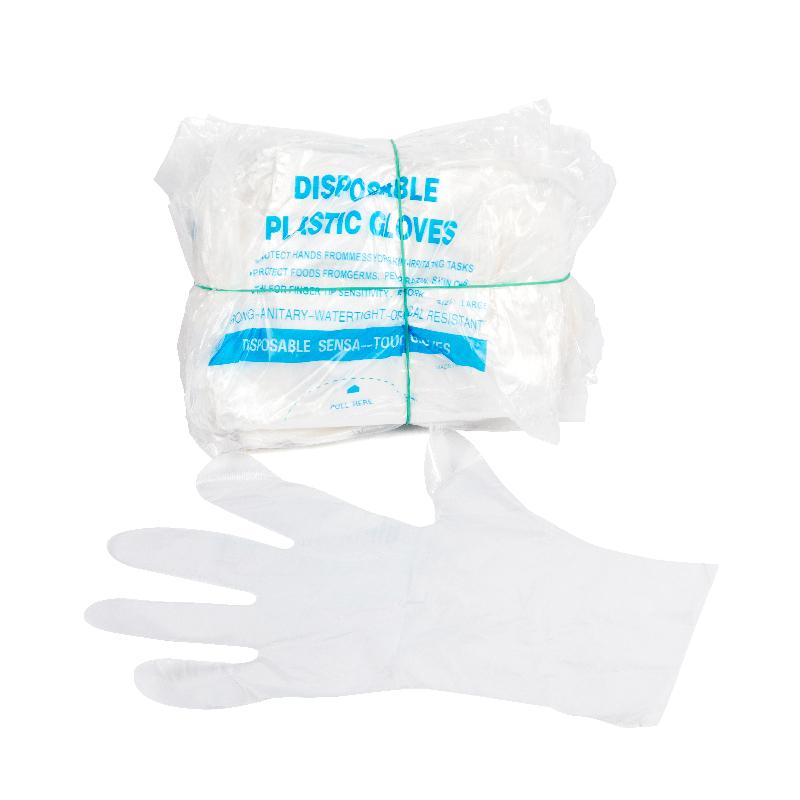 Imagen de Guantes desechables