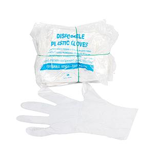 Imagen de Guantes desechables