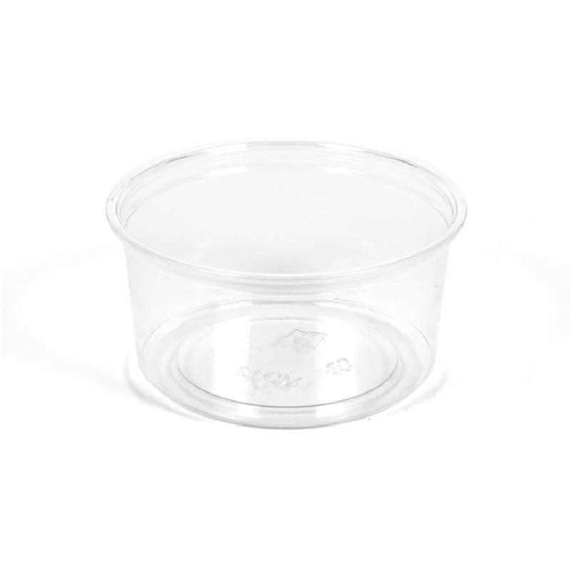 Imagen de Tarrina Pet Redonda 360 ml