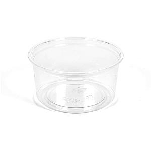 Imagen de Tarrina Pet Redonda 360 ml