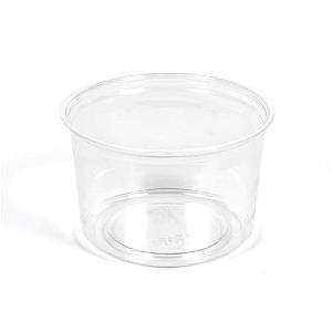 Imagen de Tarrina Pet Redonda 480 ml