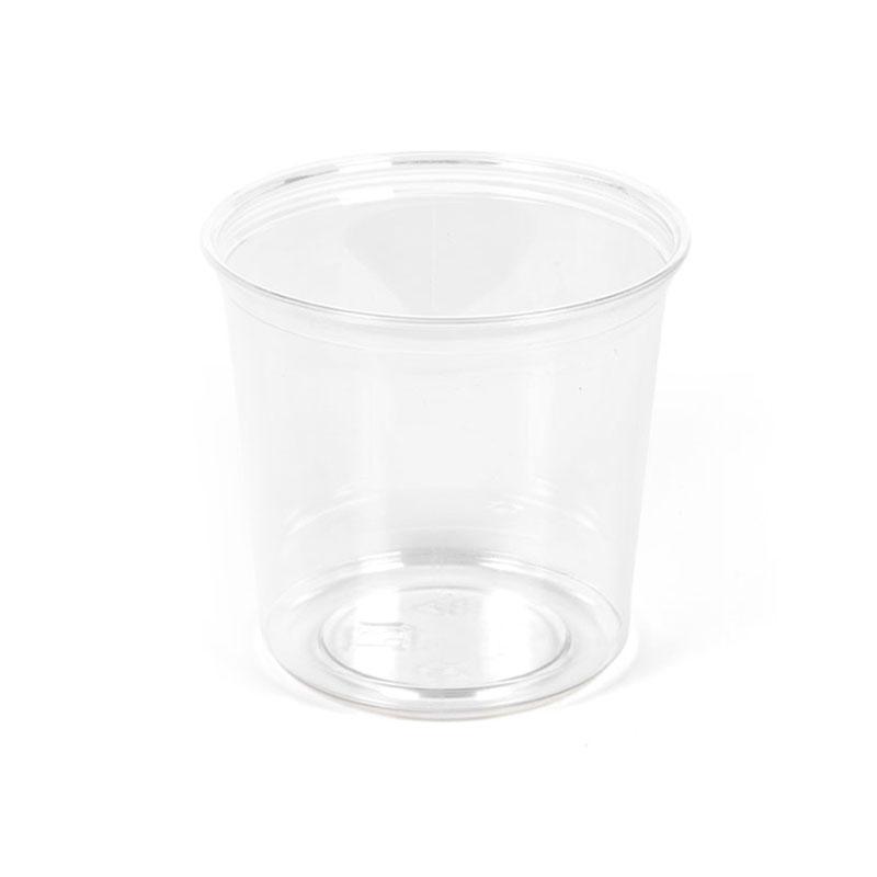 Imagen de Tarrina Pet Redonda 720 ml