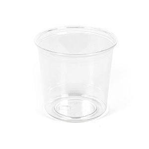 Imagen de Tarrina Pet Redonda 720 ml