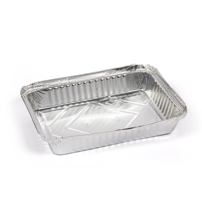 Imagen de Envases de Aluminio 1100cc