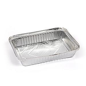Imagen de Envases de Aluminio 1100cc