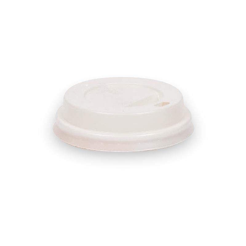 Imagen de Tapa Vaso de Cartón 210 ml (7 oz)