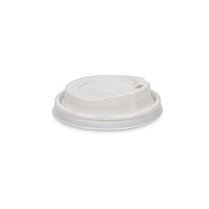 Imagen de Tapa Vaso Cartón 240 ml (8 oz)