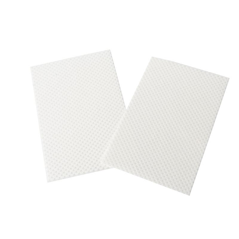 Imagen de Almohadillas Absorbentes Blanca