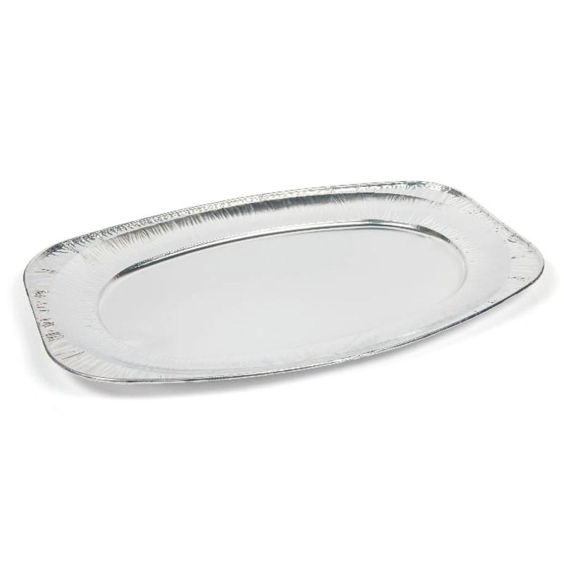 Imagen de Bandeja de Aluminio