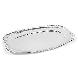 Imagen de Bandeja de Aluminio