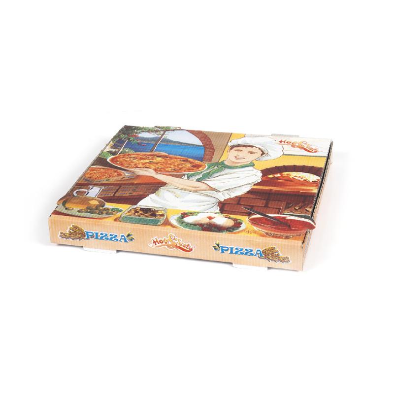 Imagen de Cajas para Pizza - 100 Unds
