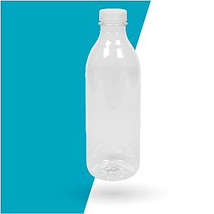 Botellas de Plástico