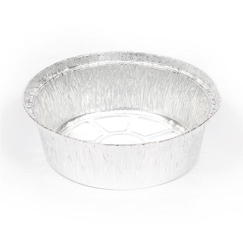 Imagen de Envases de Aluminio para Pollo