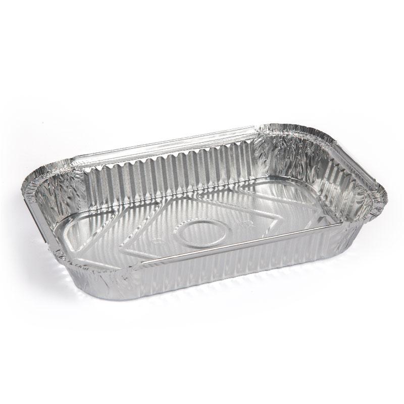 Imagen de Envases de Aluminio 1500cc