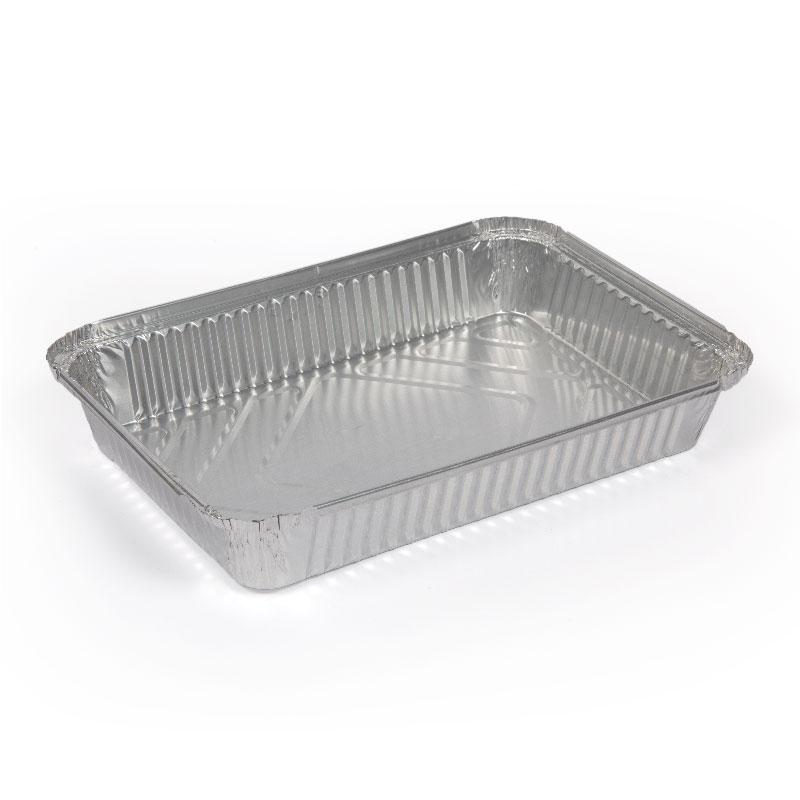 Imagen de Envases de Aluminio 2200cc