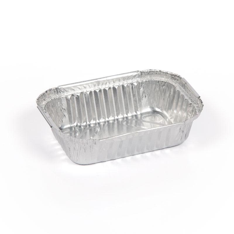 Imagen de Envases de Aluminio 380cc