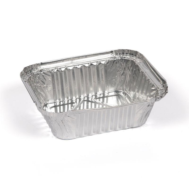 Imagen de Envases de Aluminio 500cc