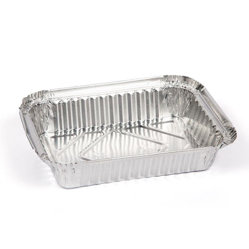 Imagen de Envases de Aluminio 650cc