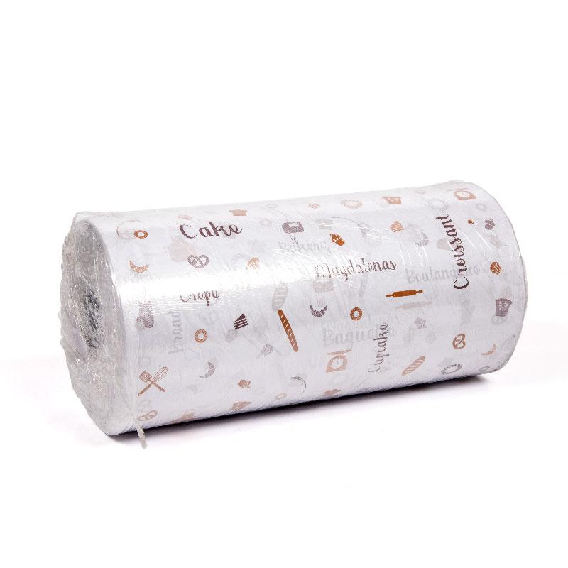 Imagen de Bobina papel Blanco Espiga 31cm