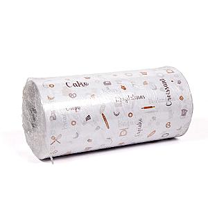Imagen de Bobina papel Blanco Espiga 31cm